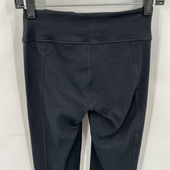 Zumba Spicy Women's Black Active Athletic Fitness Wear Pants Size Small - Picture 6 of 11